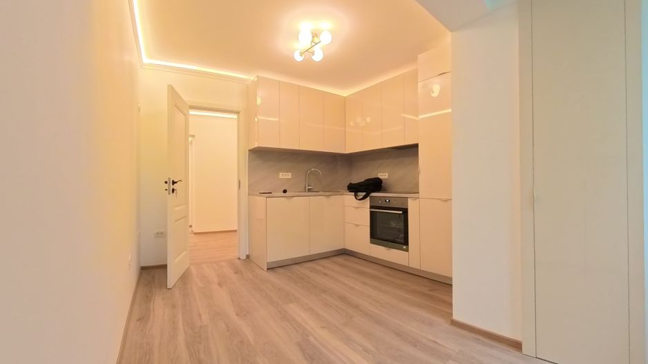 Apartament 4 camere, renovare completă 2026 – Aleea Parcului - Poză 4