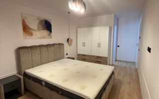 3 camere, Premium, bloc nou,terasa,Marasti Zona The Office,Record Park - Poză 3