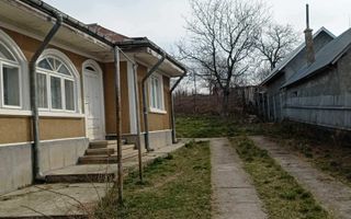 De vanzare casa in Dancu cu teren 1366mp - Poză 3