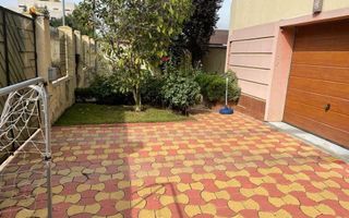 Aviatiei,vila individuala, direct proprietar - Poză 1