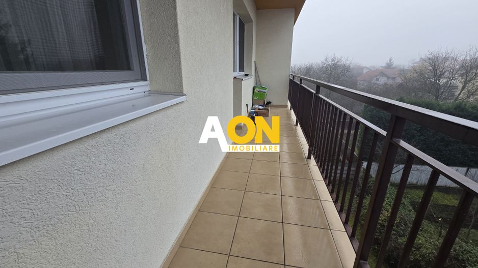 Apartament 2 Camere Bloc Nou, Zona Spitalul Judetean - Poză 9
