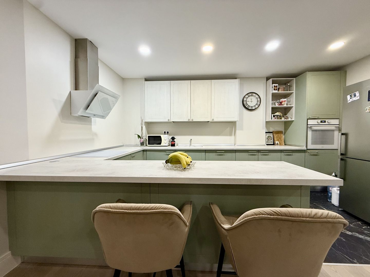 Apartament 3 Camere | Lux | Triana Pipera | Loc de parcare subteran - Poză 6