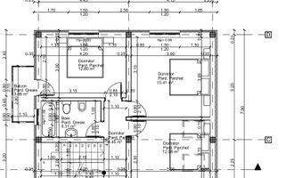 Casa individuala #, teren 412m Valea Adanca -Miroslava! - Poză 7