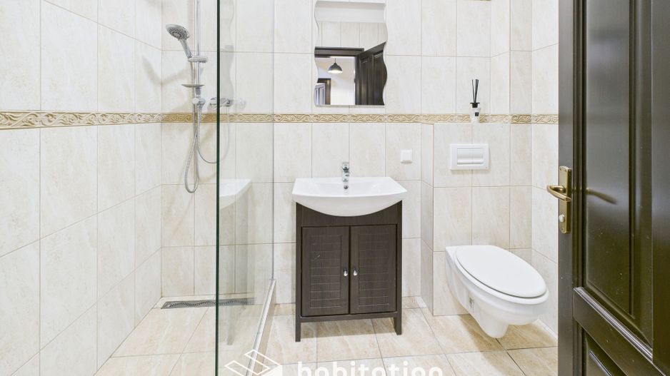 Apartament stil duplex,  cu scara interioară, zona Mircea cel Bătrân - Poză 10
