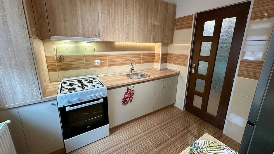 Apartament 2 camere, Decomandat. La 2 min metrou Dimitrie Leonida. Loc parcare. - Poză 4