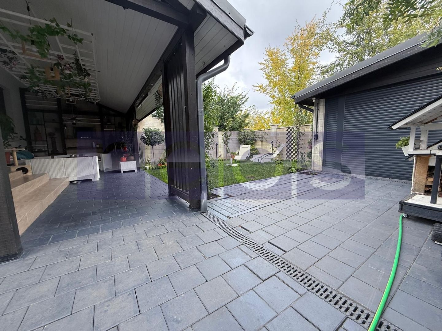 DUPLEX DE VANZARE CORBEANCA - LAGUNA ALBASTRA - INCALZIRE PARDOSEALA - Poză 19