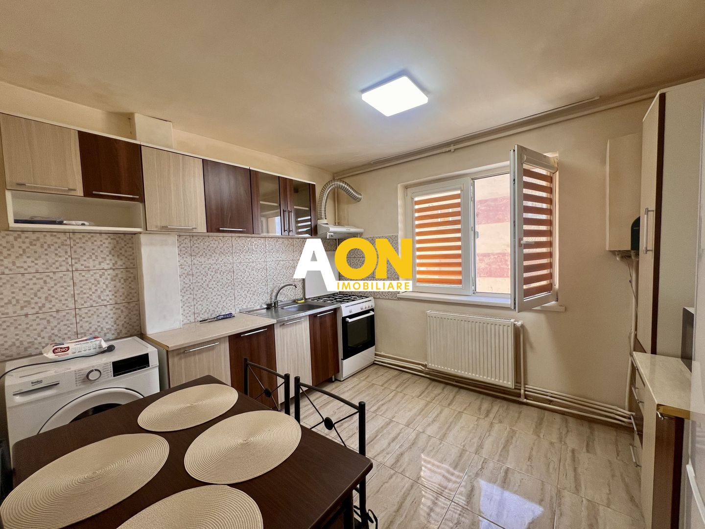 Apartament 1 Camera | 40 mp | Etaj 1 | Zona Ampoi 1 - Poză 6