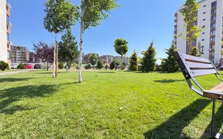 Apartament 2 camere mobilat si utilat, etaj 1,  parcare, Confort Urban - Poză 12