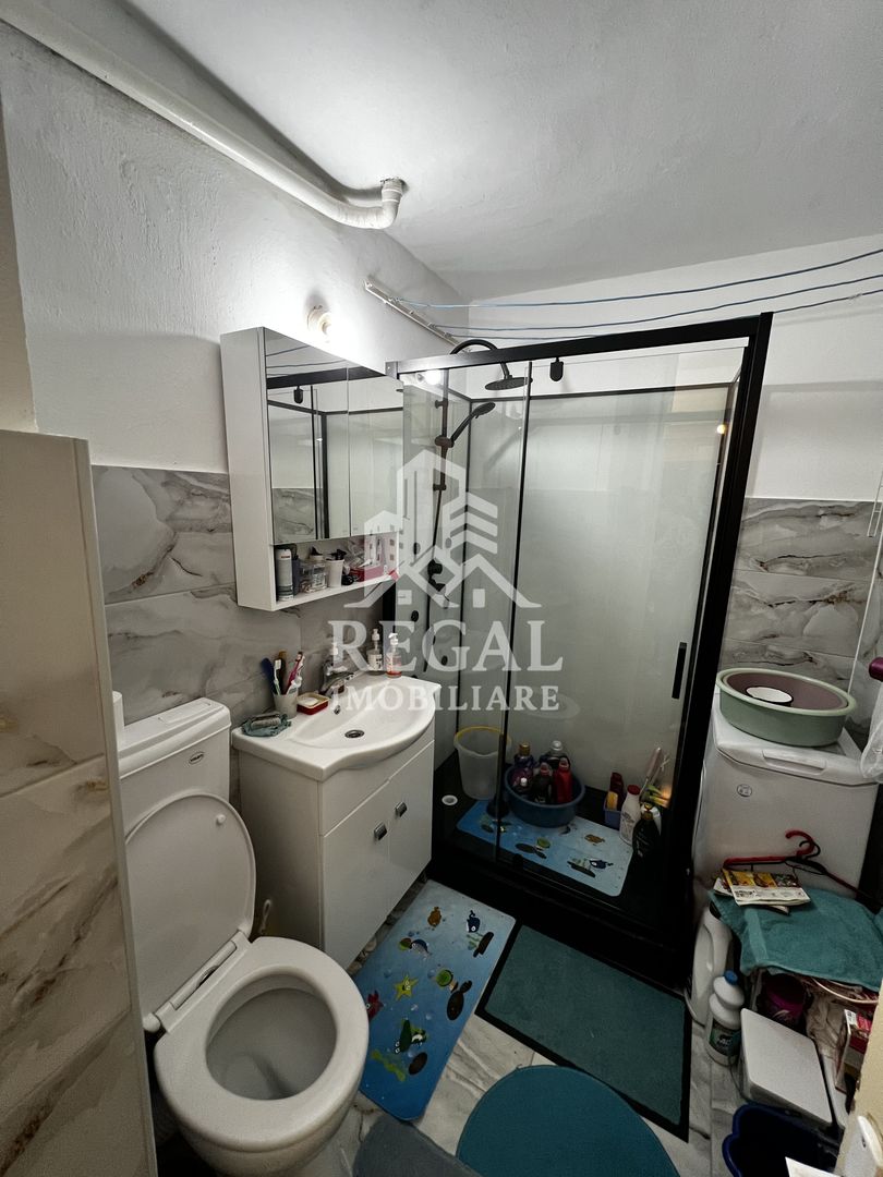 Apartament 2 camere decomandat – Micro 5/2 | Etaj 2 - Poză 2