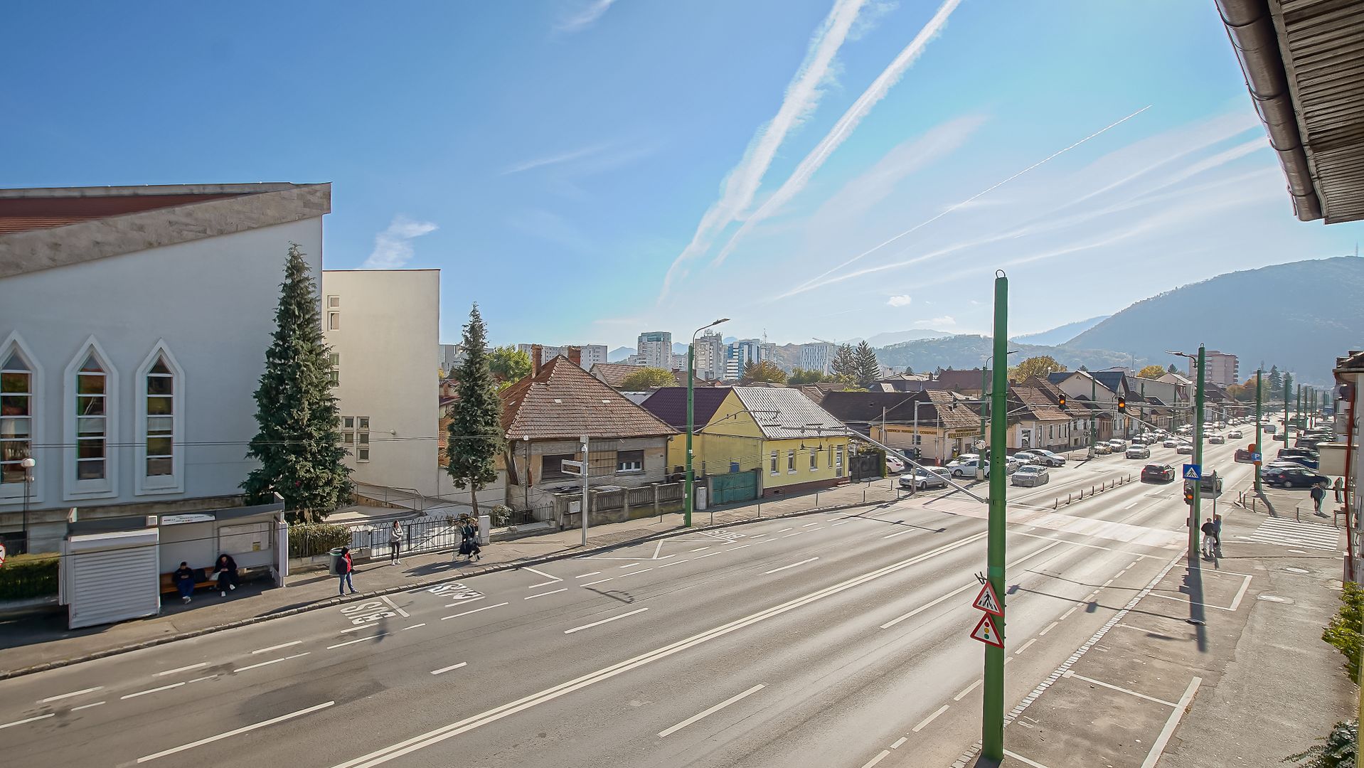 Apartament spatios la casa | 13 Decembrie| 0% Comision cumparator - Poză 10