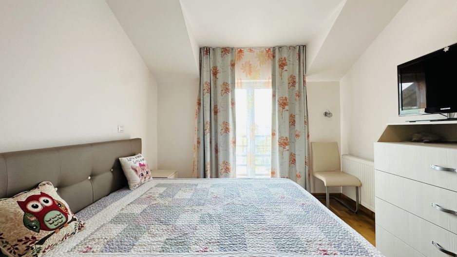 Oferta Inchiriata- Casă cu drum privat | 3 dormitoare | 110 mp | Timișoara - Poză 25