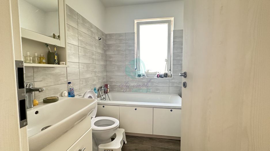 3 camere spatioase intr-un complex Apollo - Poză 10