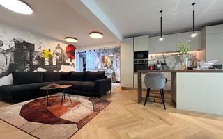 VANZARE 4 CAMERE | 129 MP UTILI | 24 MP TEREASA | EROU IANCU NICOLAE - Poză 1