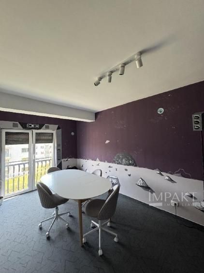 Spatiu office modern cu terase si parcari | 250 mp - Poză 3