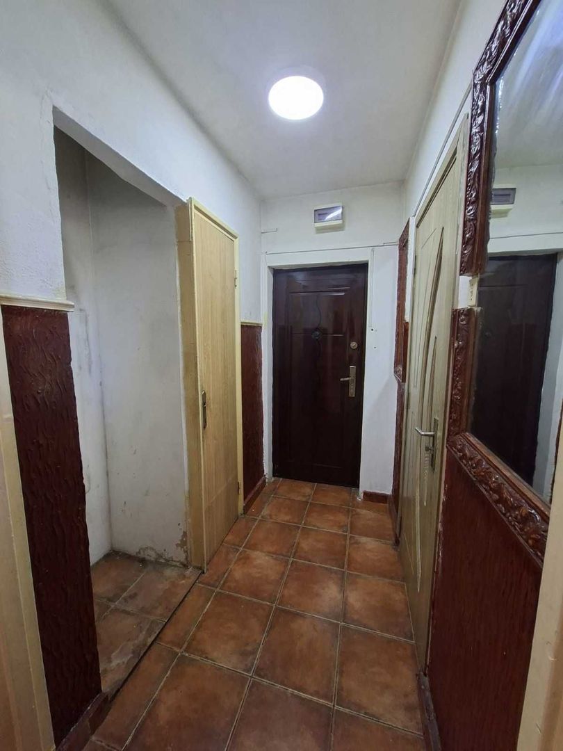 Apartament 3 camere Drumul Taberei Liceu metrou - Poză 6