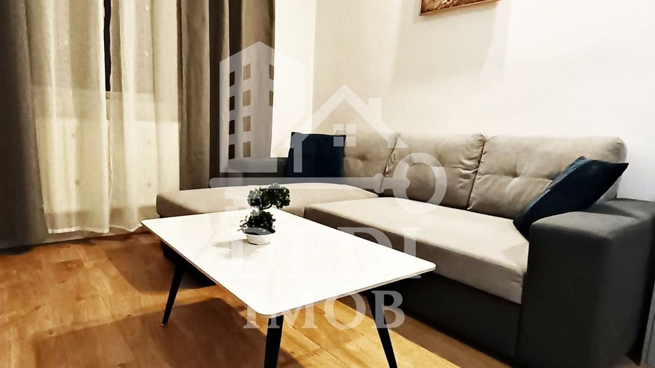 Apartament cu 1 camera de inchiriat in zona bulevardul Decebal, Oradea - Poză 1