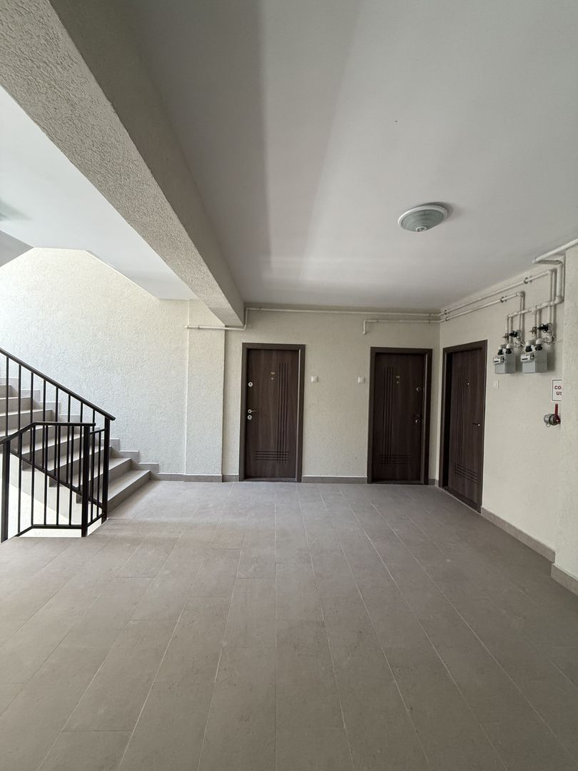 Ap 08 Teilor Residence - 2 camere Finisat - Poză 7