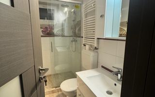 Parcul Carol-Academia Ferdinand | 2 cam | centrala proprie | renovat 99.000 euro - Poză 10