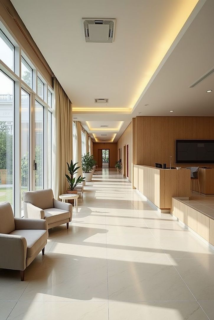 Hotel Operațional în Zona Centrală – Cluj-Napoca | Activ & Scalabil - Poză 4