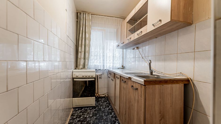 Apartament 2 camere - parter - Vlaicu - COMISION 0 - Poză 4