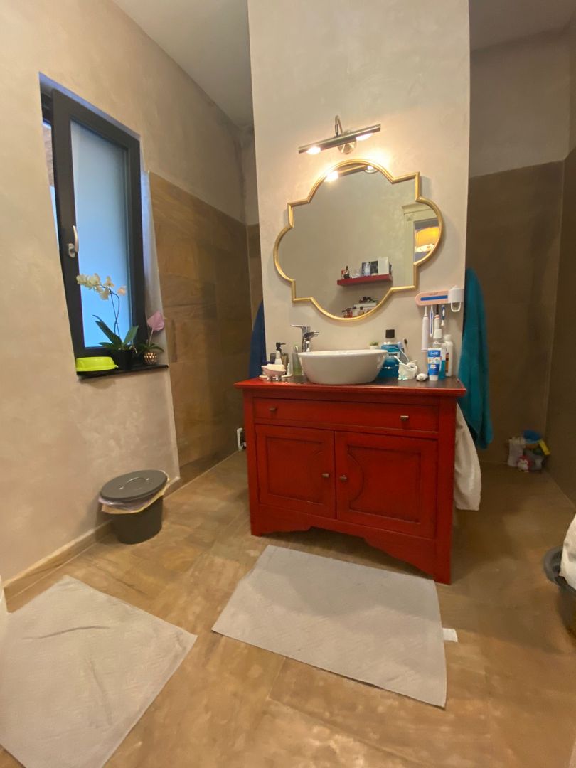 CAsA pe parter formată din 2 corpuri zona Ghiroda - Poză 16