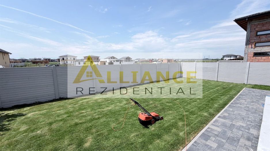 Strada Miorita - Casa individuală cu 5 camere - 430mp teren - Poză 5