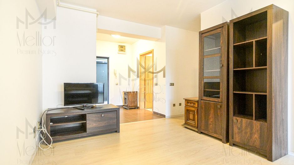 Apartament cu nisa de dormit, 200 m de FSEGA, 300 m de Iulius Mall! - Poză 2