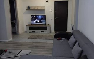 Apartament modern, 2 camere și parcare subterană, Baciu, zona Regal. - Poză 3