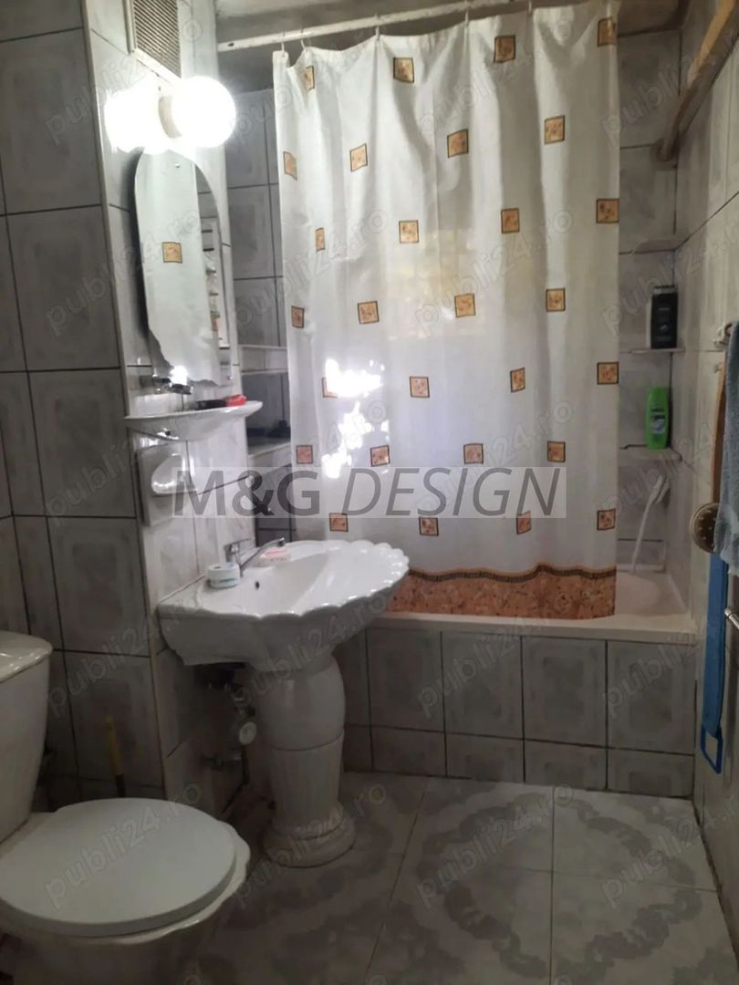 Apartament 3 camere Girocului - Vladeasa - Poză 9