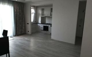 Curte proprie 66mp. Loc de parcare. Pozitie excelenta - Poză 6