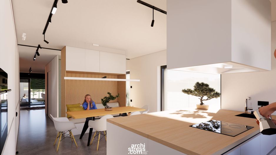 Duplex deosebit Dumbrăvița - Poză 12