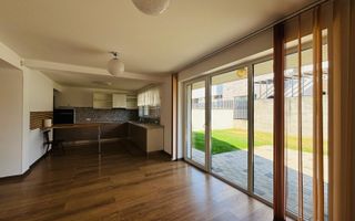 Duplex 5 camere - 228 mp, 255 teren, garaj, zona E. Ionesco - Poză 4