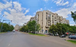 Unirea Shopping Center - Pta Sf. Vineri, renovat complet, 3 balcoane, bloc 1996 - Poză 17