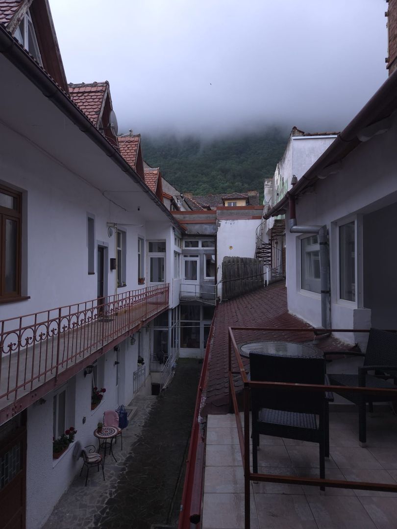 Apartament 2 camere ultracentral.Michael Weiss - Poză 1