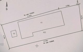 Casă + teren în Iași – Strada Albineț - Poză 4