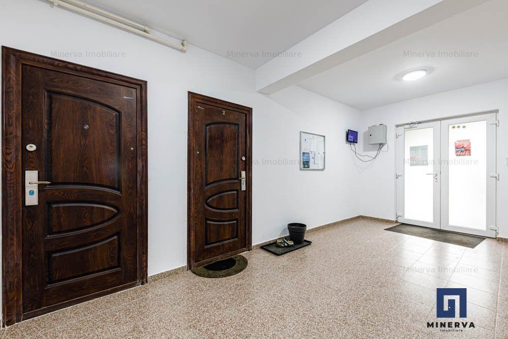 Calea Urseni | Apartament 2 camere | Bloc nou | Comision 0 - Poză 23