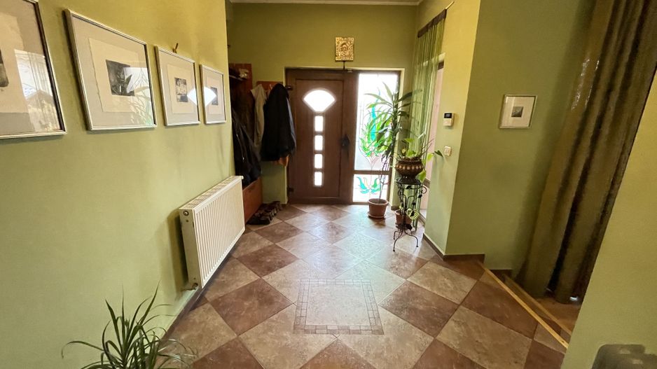 Casă individuală de vânzare în zona Blascovici-Bogdanestilor - Poză 9