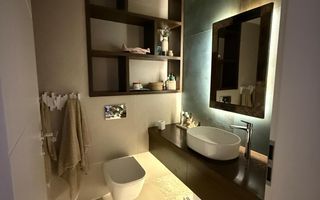 2 Camere Metropolitan Residence Aviatiei 2019 ( LuX ) - Poză 9