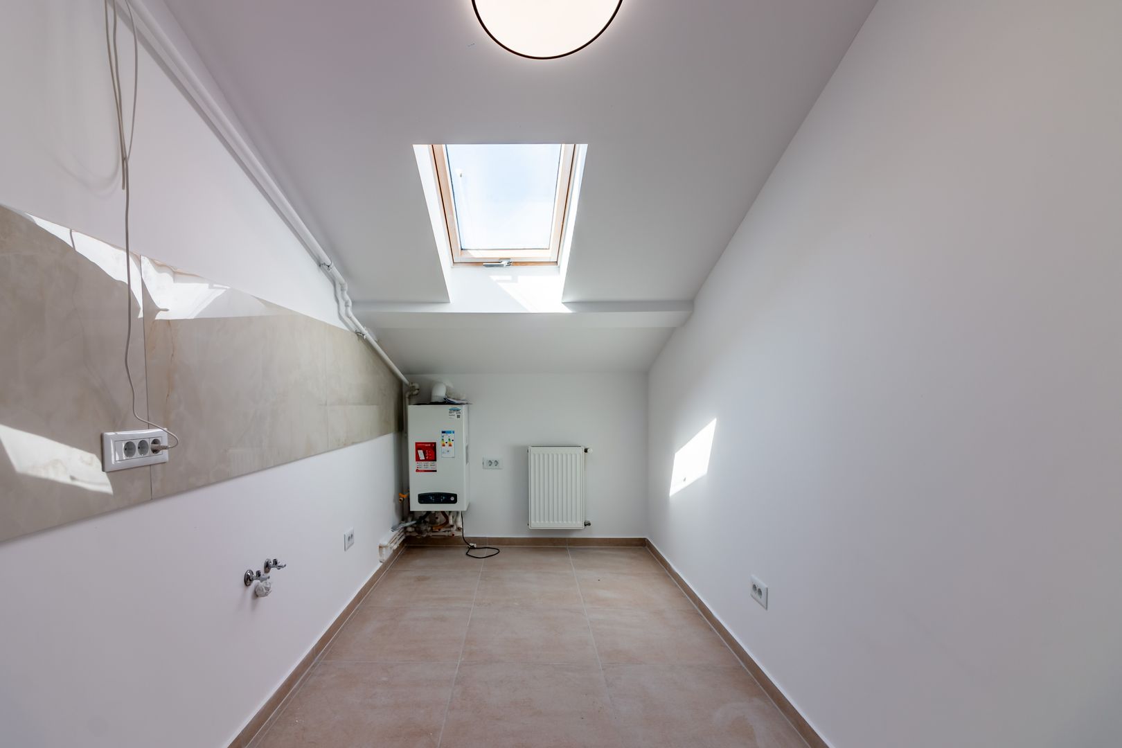 Apartament 3 camere vanzare Chiajna - Poză 6