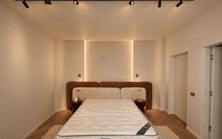 Apartament spectaculos cu 3 camere și dressing walk-in | Design premium | Vedere - Poză 9
