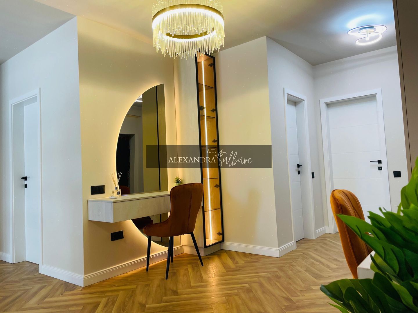 Apartament 3 camere | Florești – Str. Tineretului - Poză 5