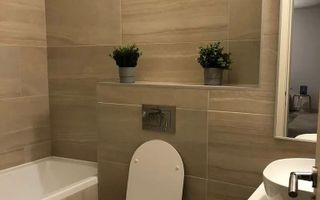 Apartament 2 camere lux în Parcului 20 - Poză 4