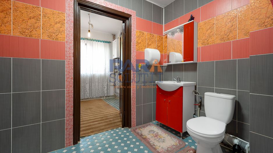 Vilă cu 3 dormitoare - zonă exclusivistă - Poză 6