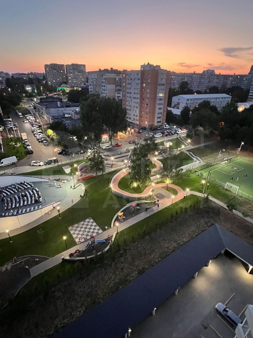 Vânzare, apartament, 3 camere , strada Ginta Latină, Ciocana - Poză 10