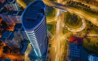 Apartament Studio FINISAT | Calea Floresti | Cladie noua cu CF - Poză 5