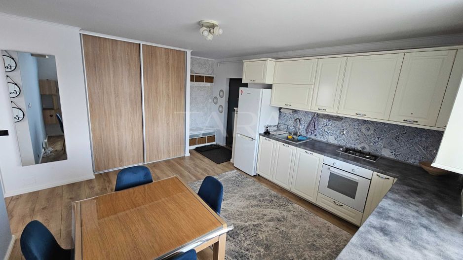 Apartament modern cu 3 camere, parcare și boxă incluse. - Poză 3