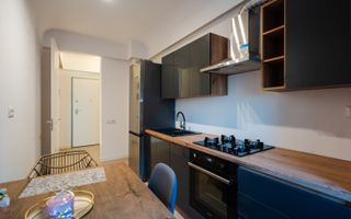 OCAZIE STUDIO CORTINA NORTH  I Mobilat I faza 1 I COM 0% - Poză 5