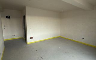Apartament de 3 camere, bloc nou, 60mp, parcare subterana, Baciu - Poză 6