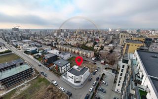 Tomis Plus – Casa deosebita  Confort și divertisment într-un singur loc - Poză 33
