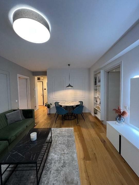 Apartament spatios 2 Camere High End I Herastrau I Aviatiei - Poză 1